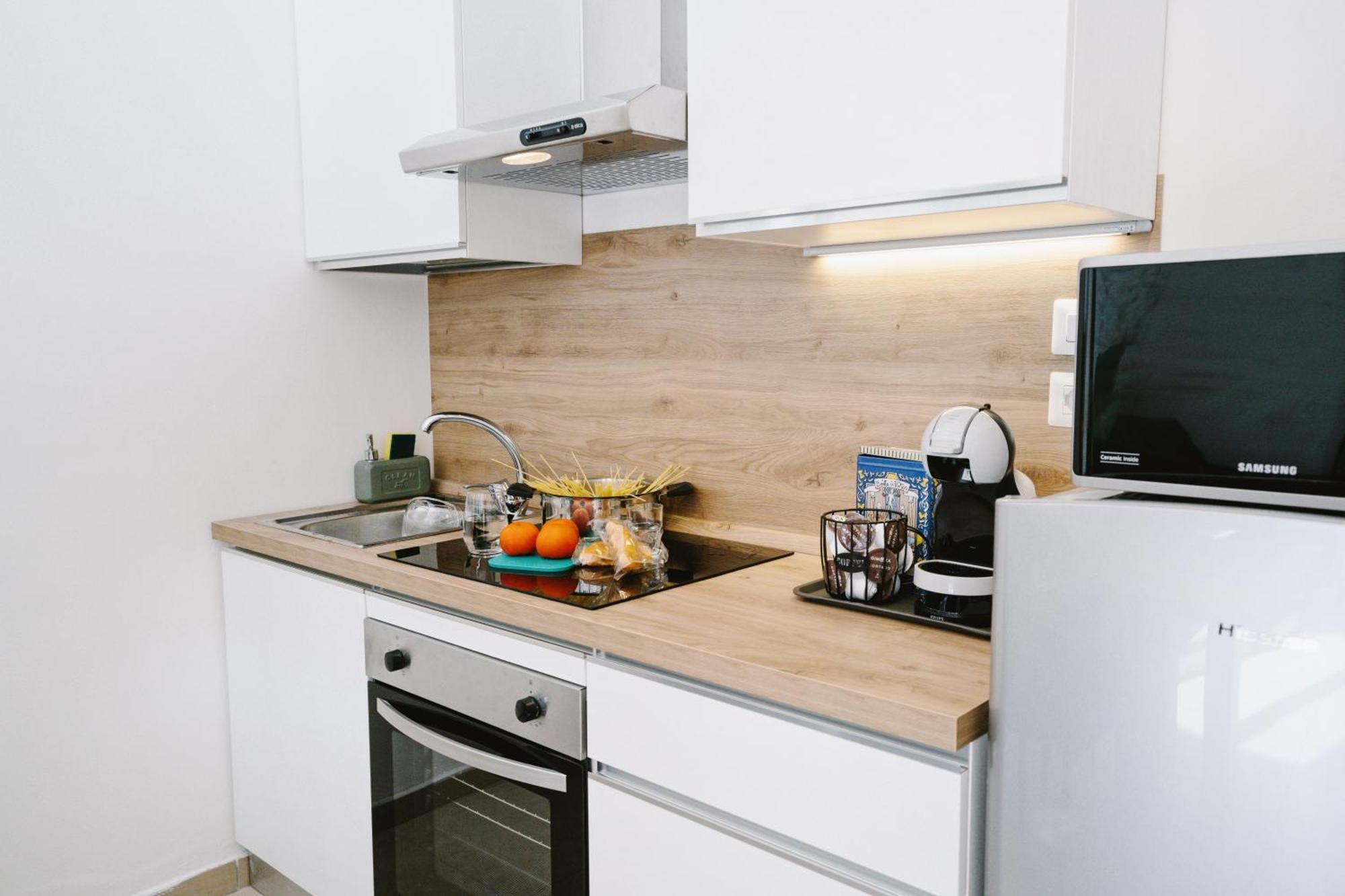 Appartamento Dream Homes *