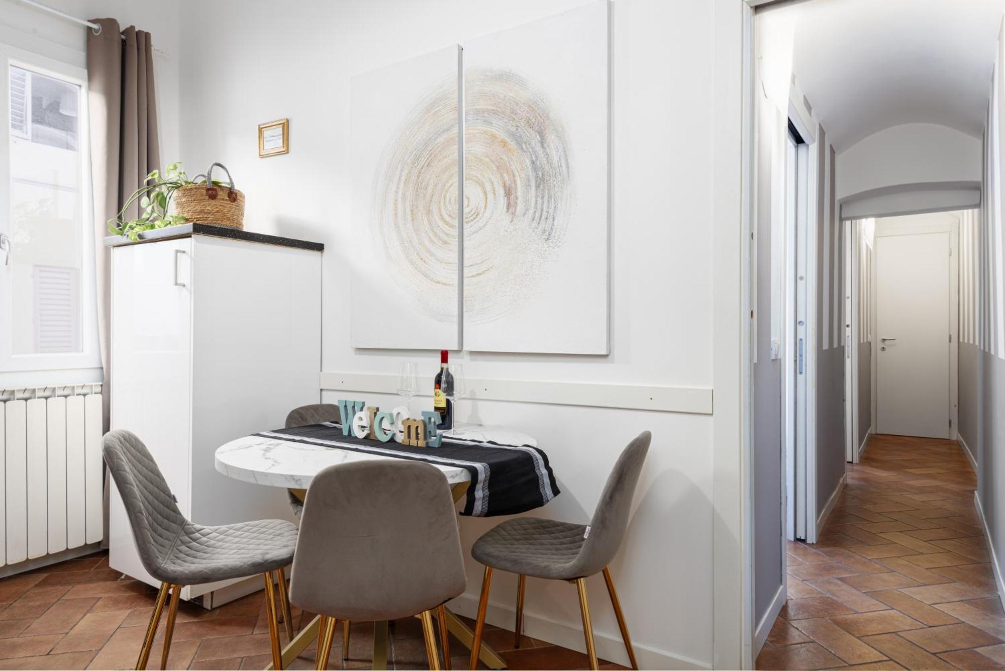 Nido Del Condor & Sublime Apartment *