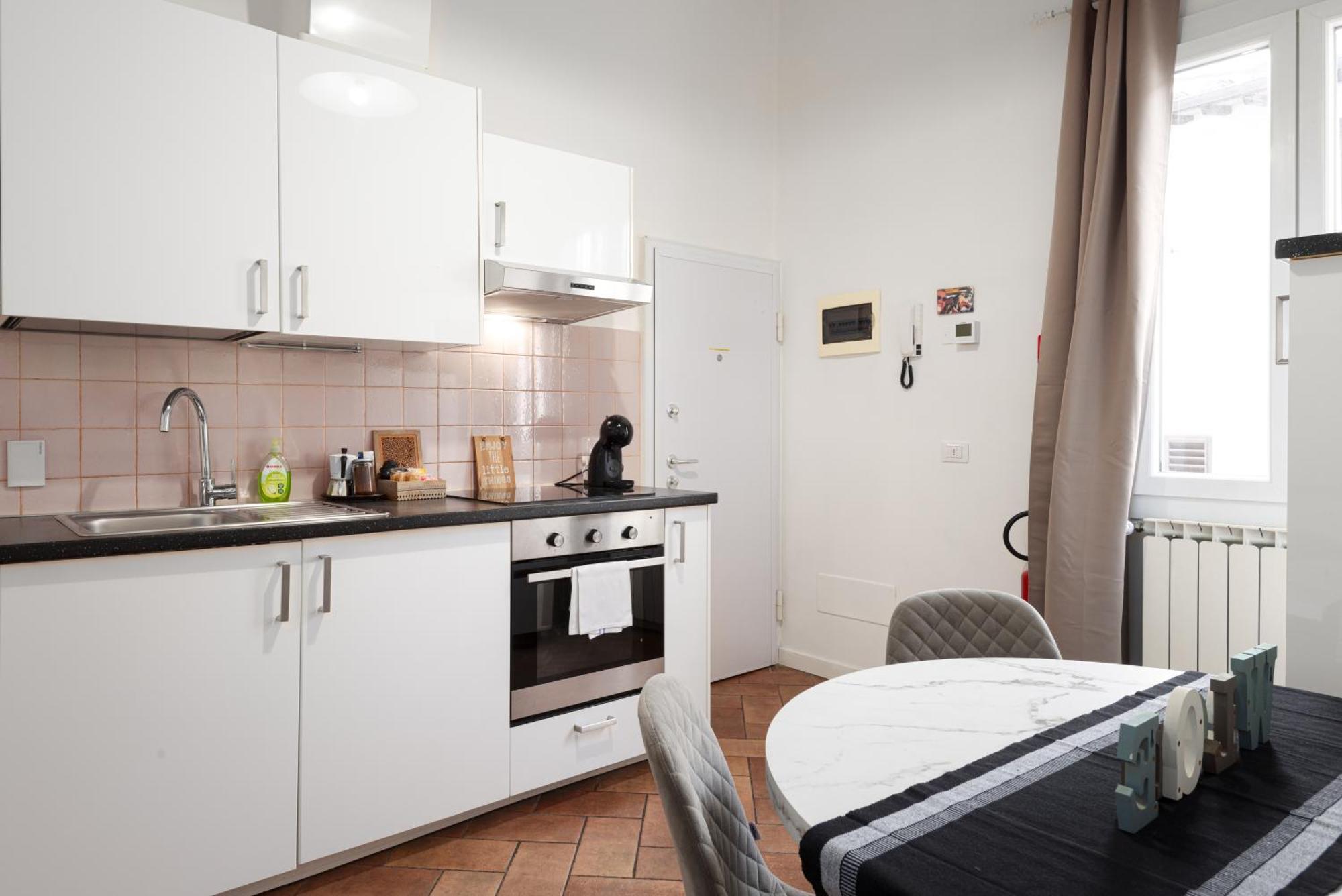 Nido Del Condor & Sublime Apartment