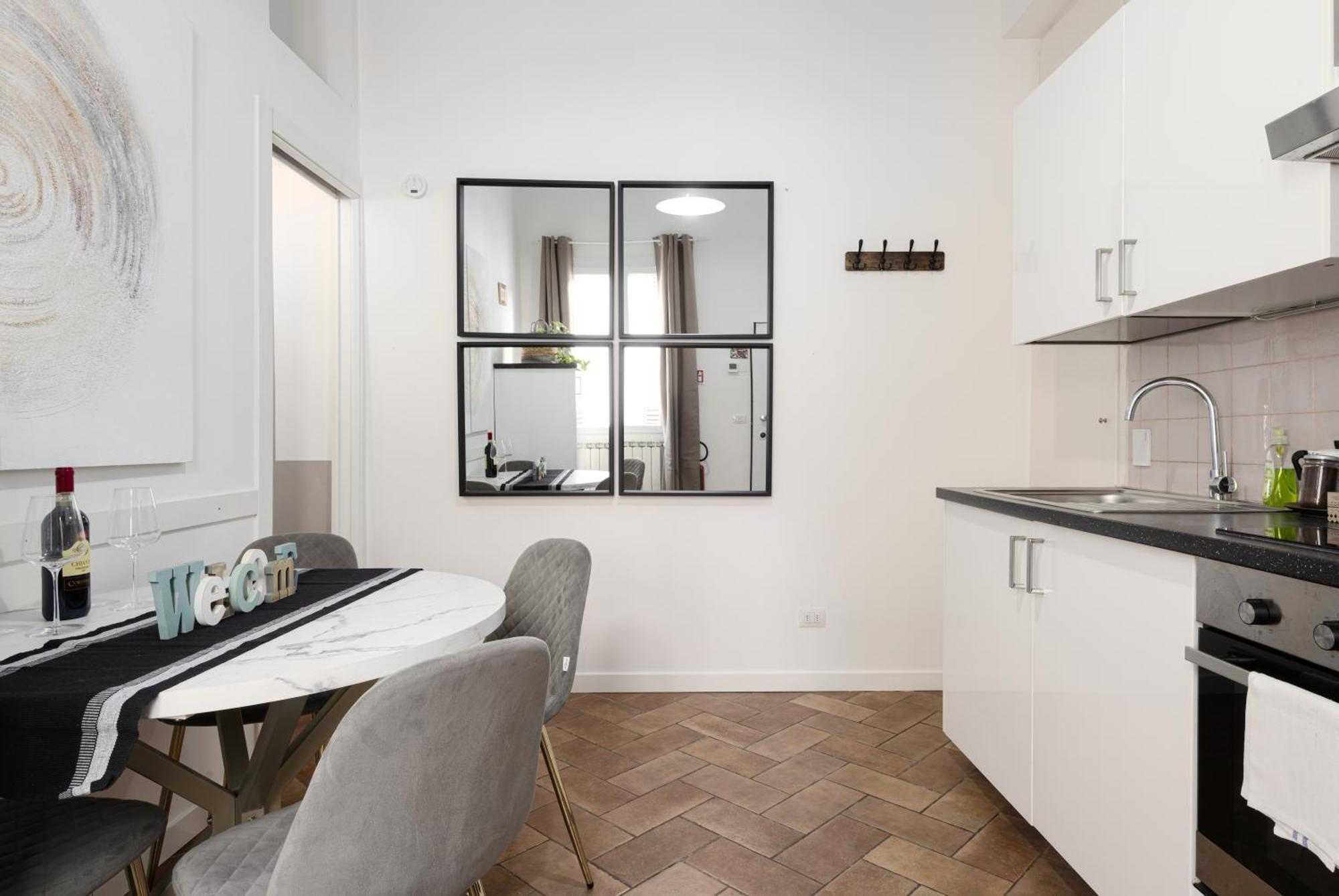 Apartment Nido Del Condor & Sublime *