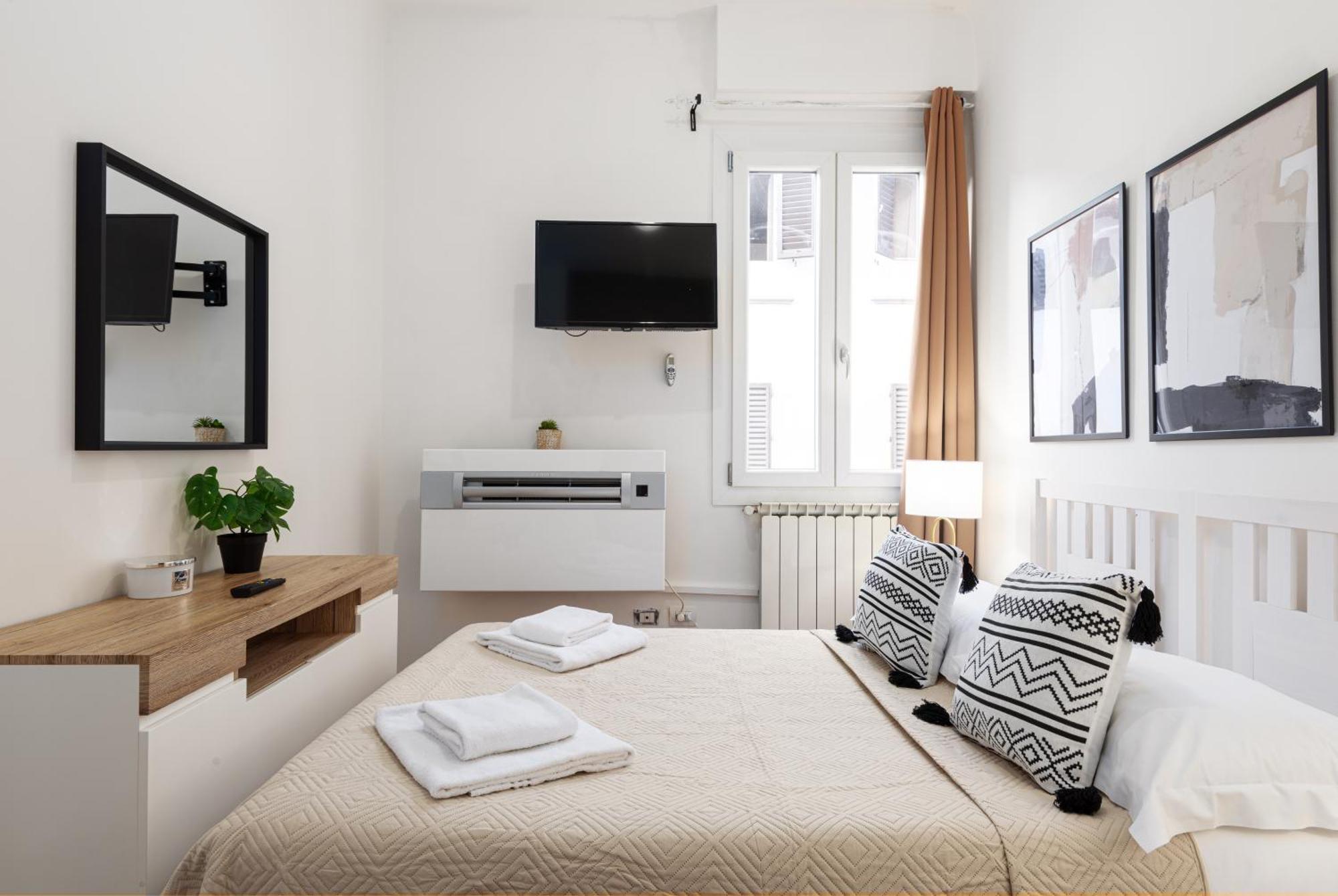 Nido Del Condor & Sublime Apartment Florence