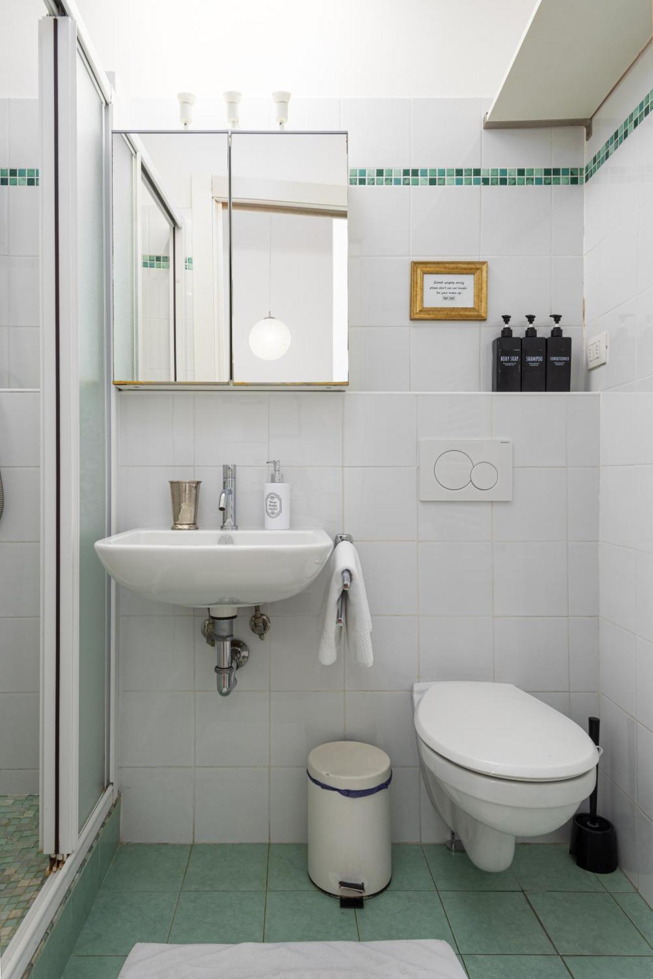 Nido Del Condor & Sublime Apartment