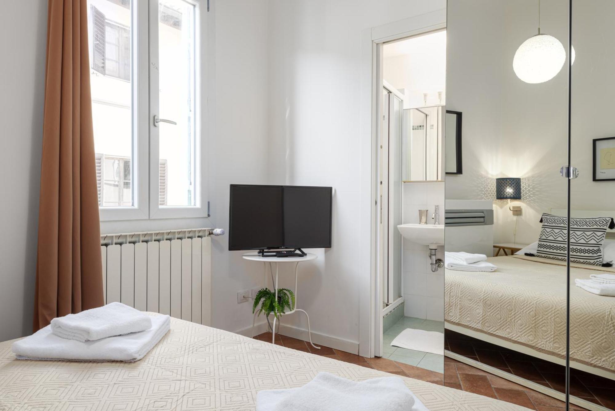 Apartment Nido Del Condor & Sublime