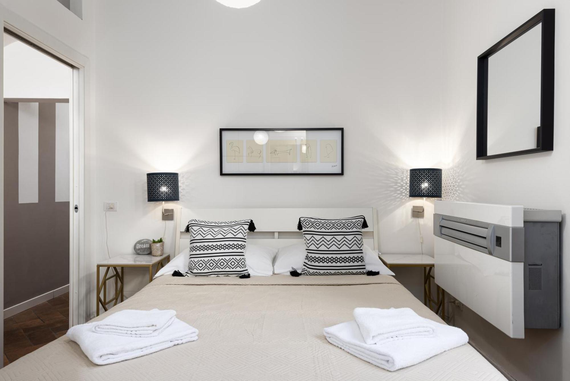 Apartment Nido Del Condor & Sublime *