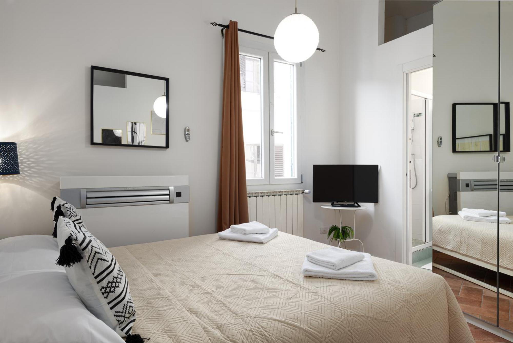 Nido Del Condor & Sublime Apartment Florence