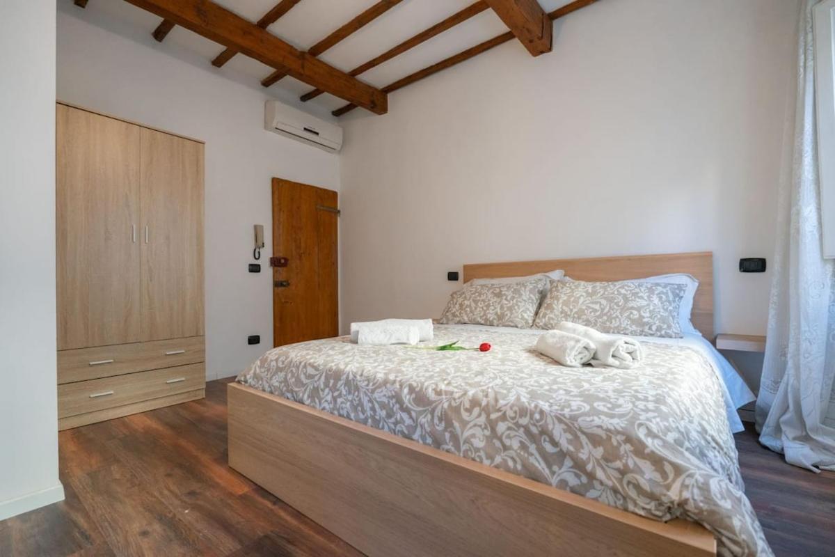 Apartment Palazzuolo Renaissance *
