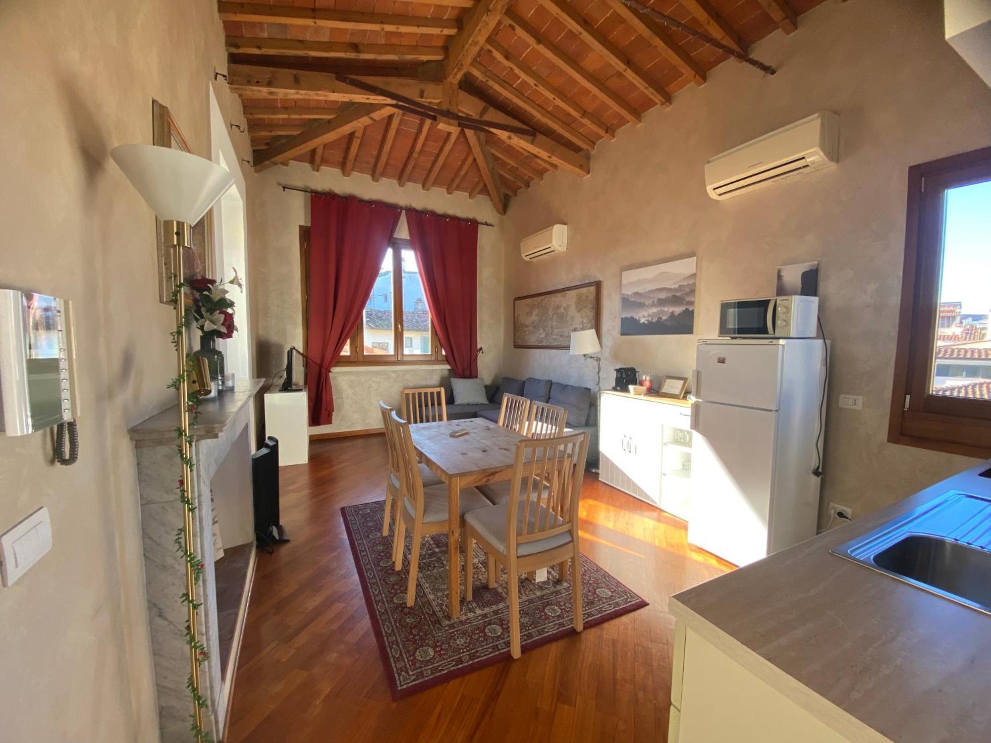 Apartment Cozy In - Spectacular Views Of Duomo