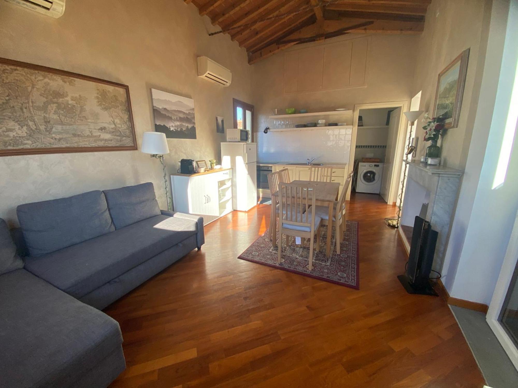 Cozy In - Spectacular Views Of Duomo Florence