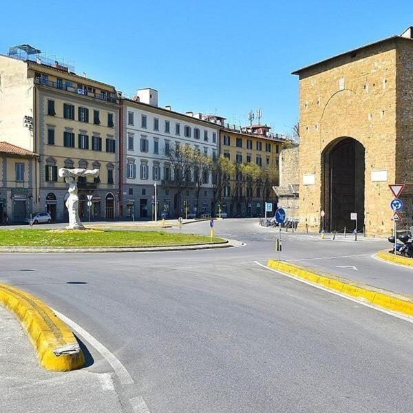 Relaxing Boboli Gardens - Apartment *
