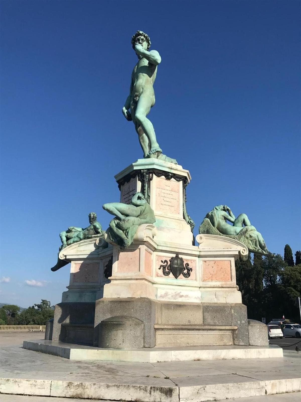 Apartment Relaxing Boboli Gardens - Florence
