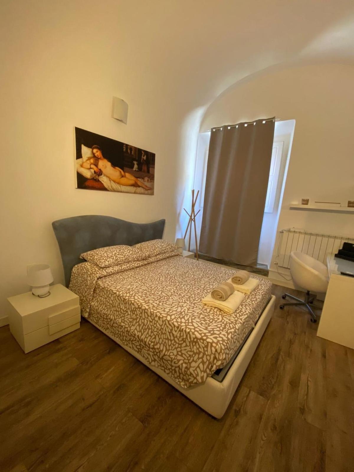 Apartment Relaxing Boboli Gardens - *