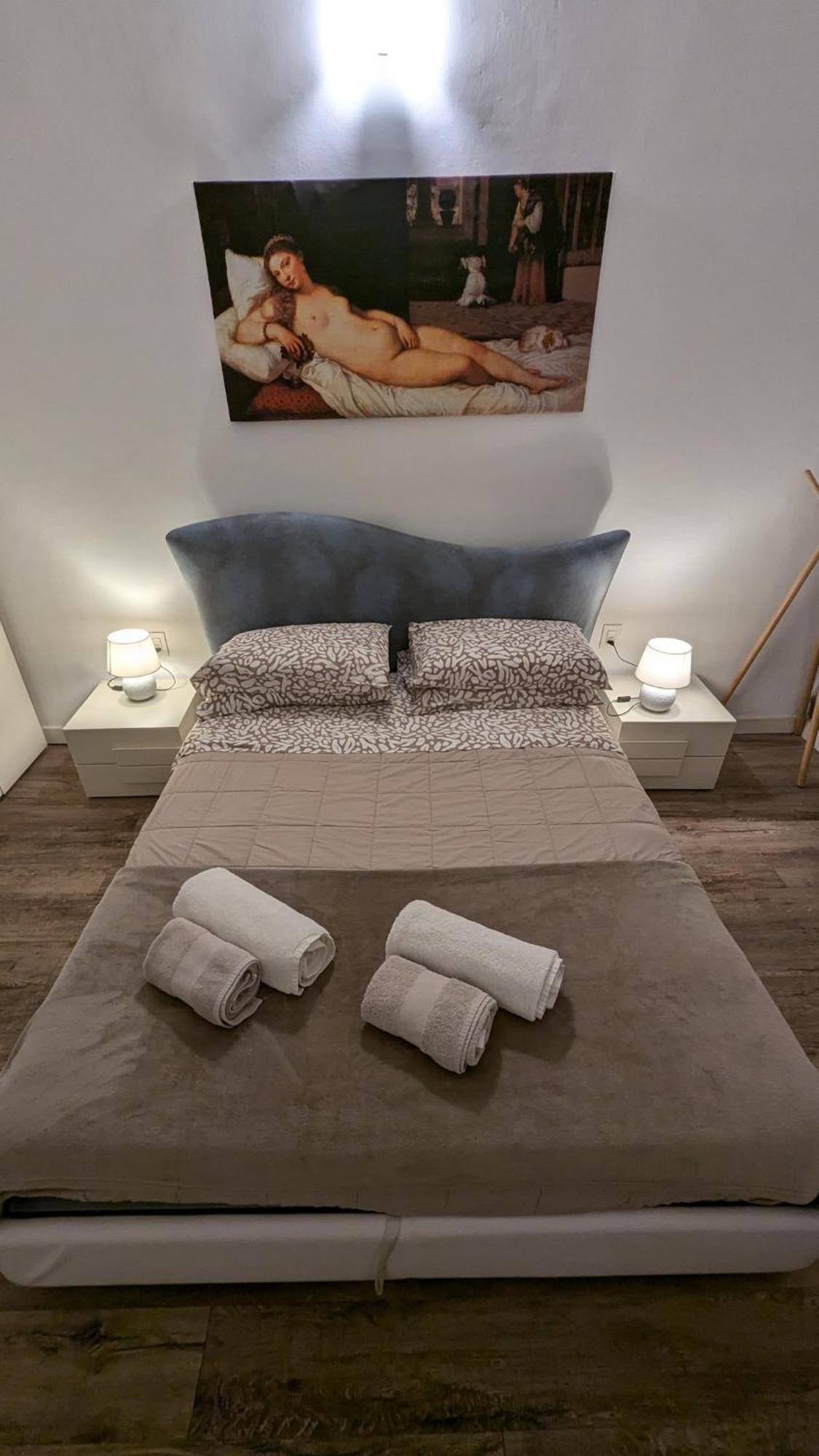 Apartment Relaxing Boboli Gardens - Florence