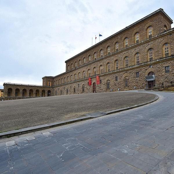 Relaxing Boboli Gardens - * Florence