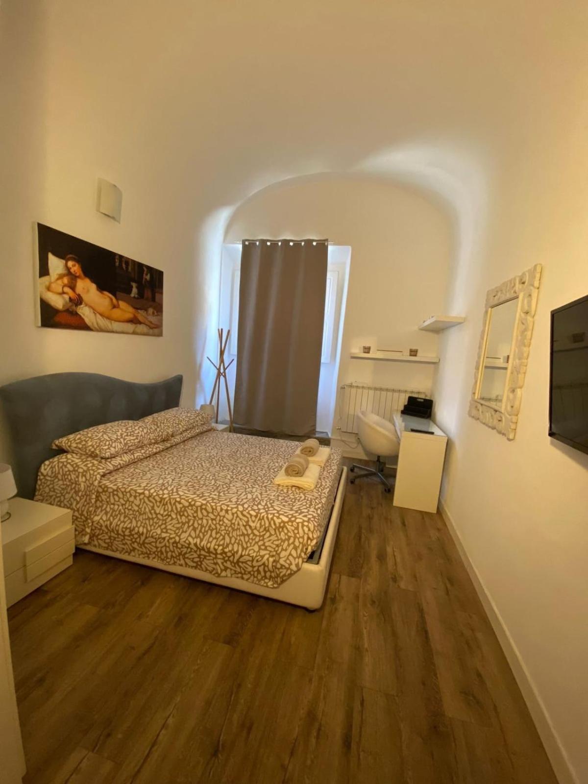 Relaxing Boboli Gardens - Apartment *