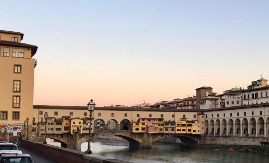 Apartment Relaxing Boboli Gardens - *