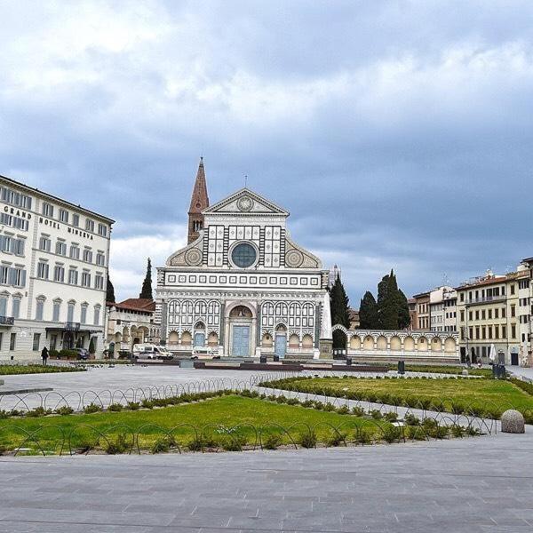 Apartment Relaxing Boboli Gardens - Florence