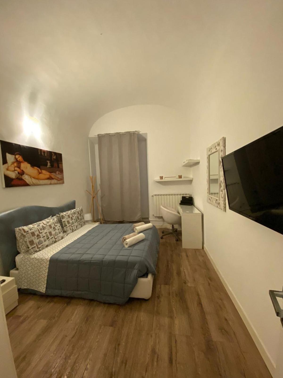Apartment Relaxing Boboli Gardens - *