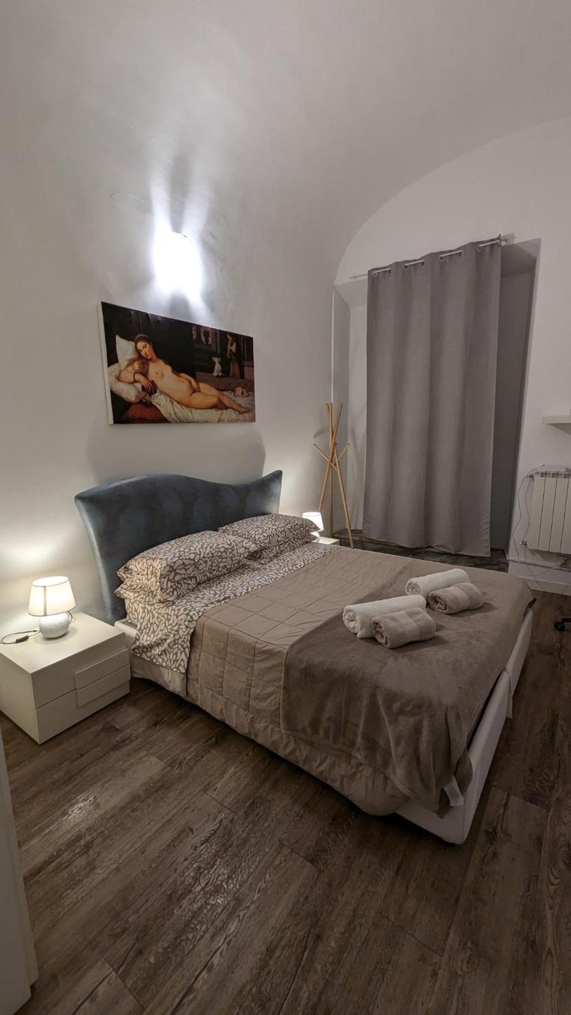 Apartment Relaxing Boboli Gardens -