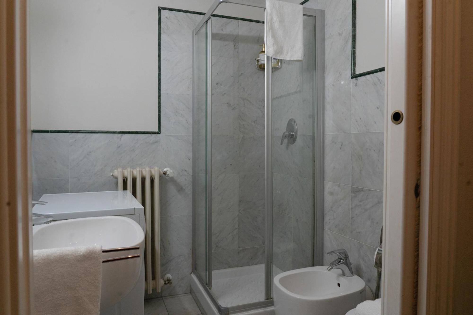 Apartment Rondinelli Charme Prestige