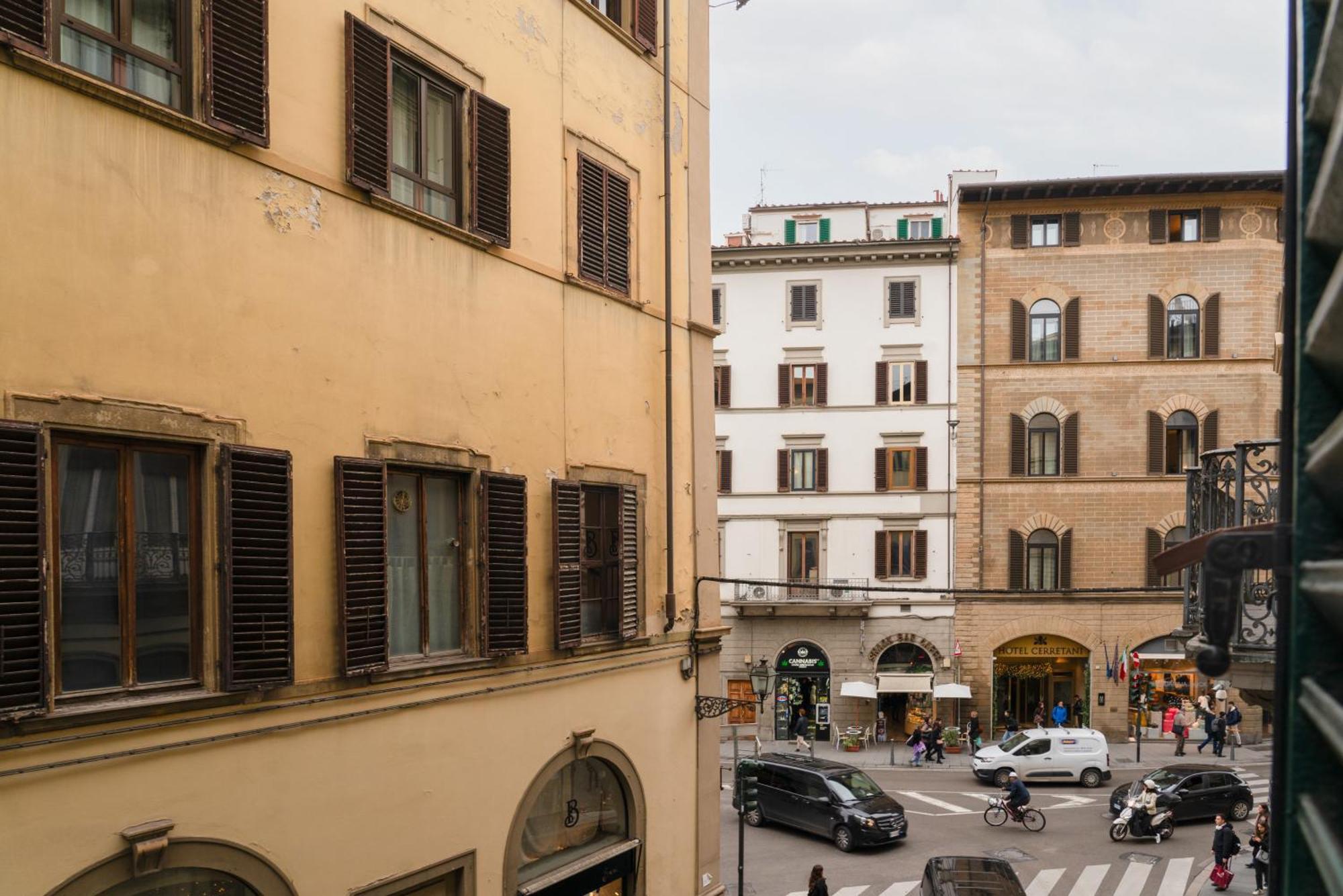 Rondinelli Charme Prestige Apartment *