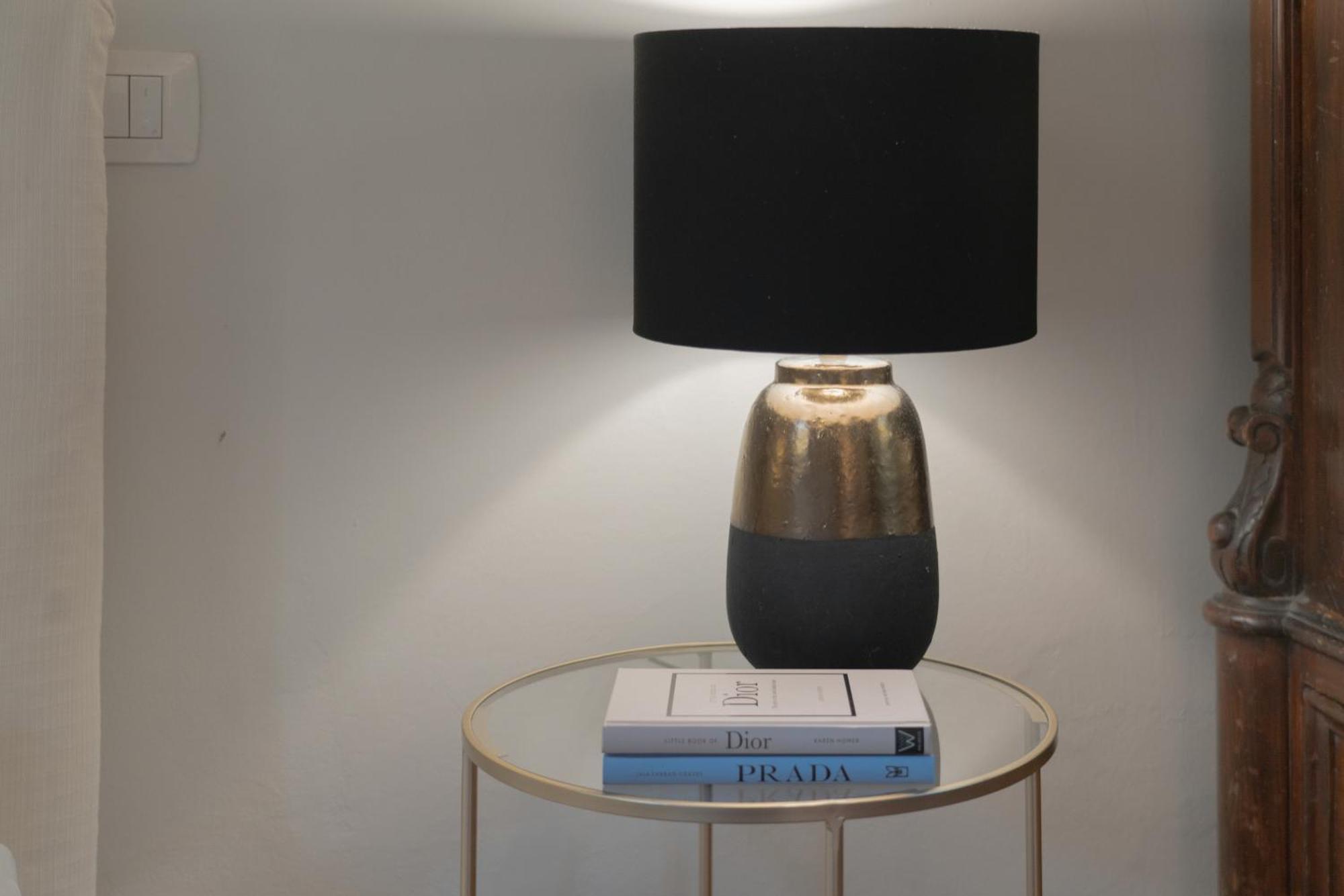 Rondinelli Charme Prestige Apartment Florence