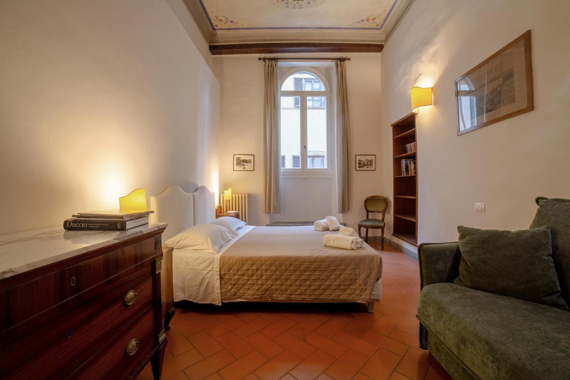 Rondinelli Charme Prestige Florence