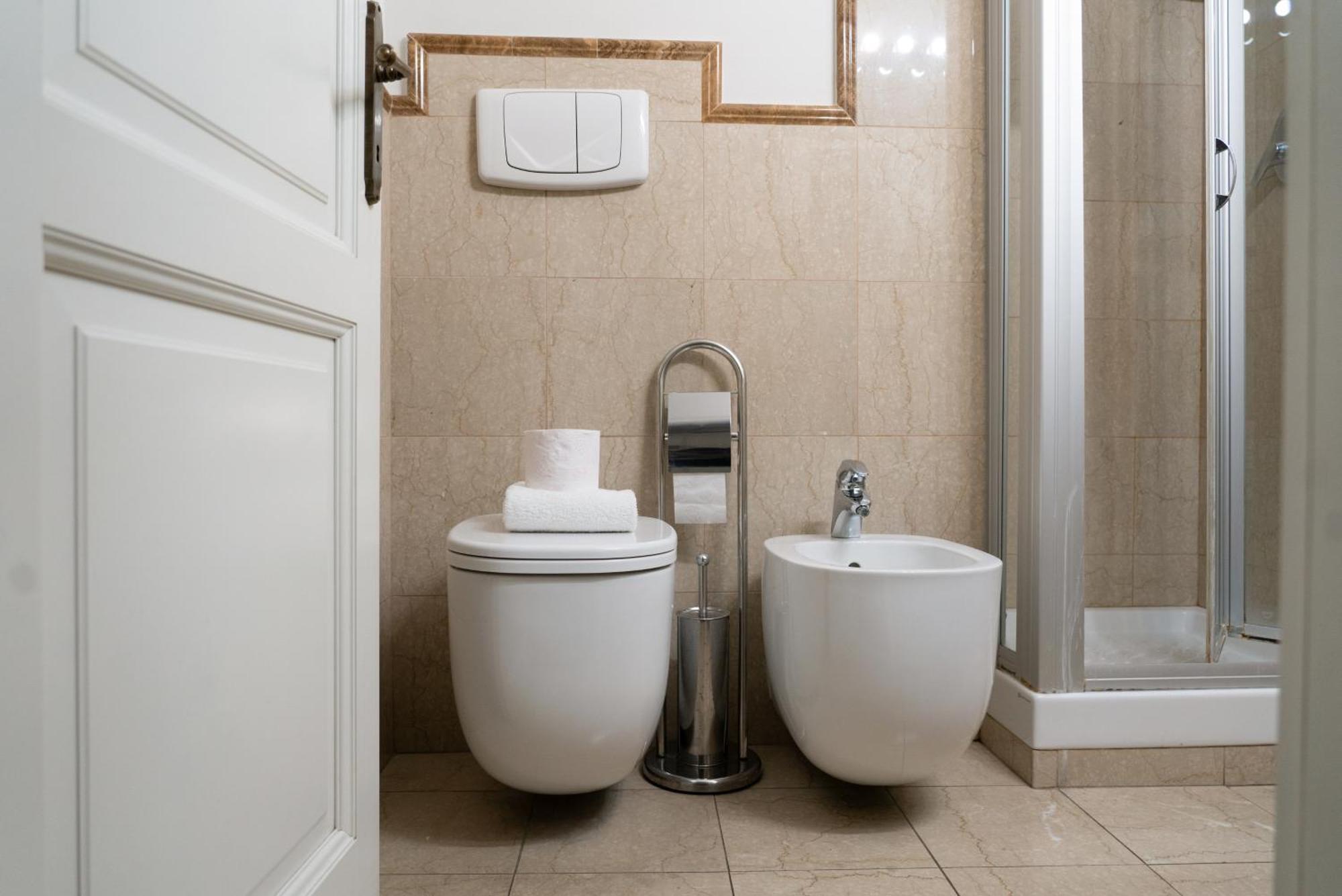 Apartment Rondinelli Charme Prestige *