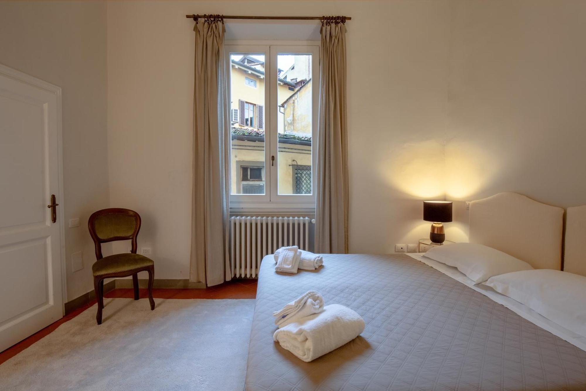 Rondinelli Charme Prestige Apartment Florence