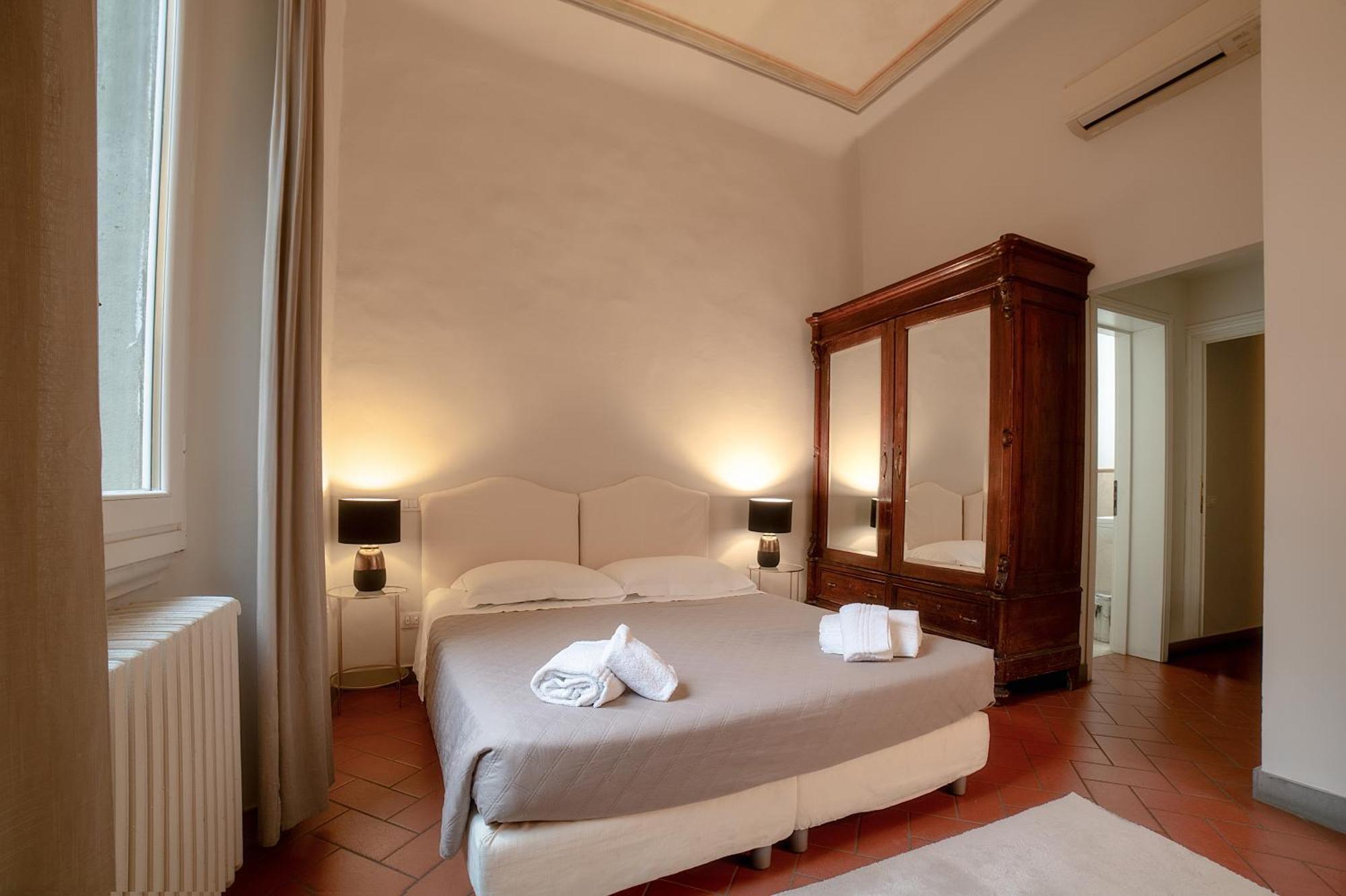 Apartment Rondinelli Charme Prestige *