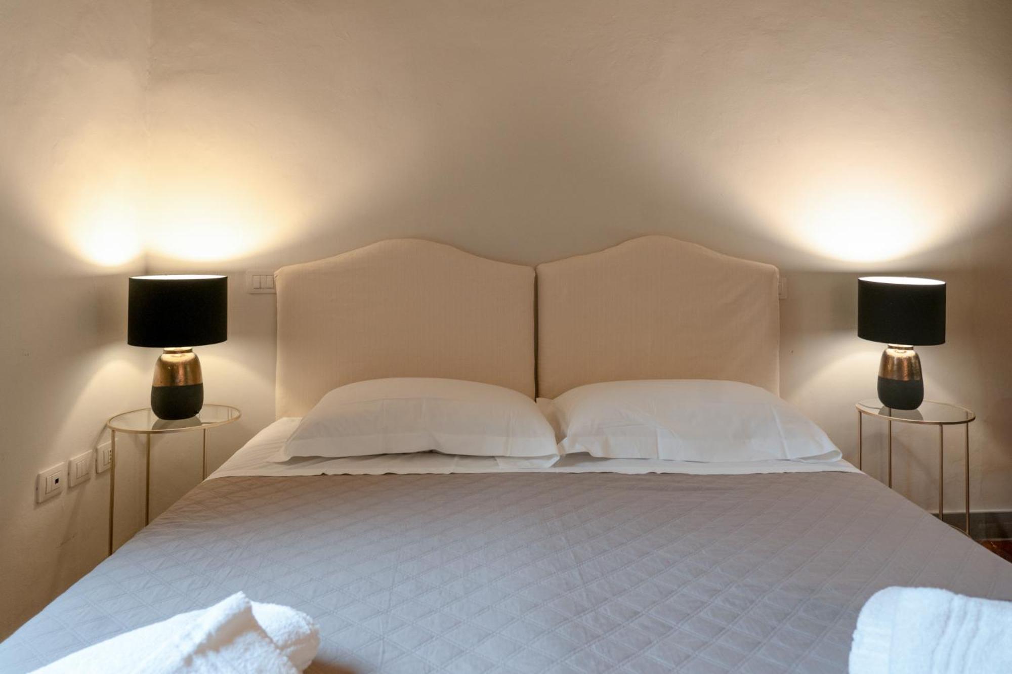 Apartment Rondinelli Charme Prestige Florence