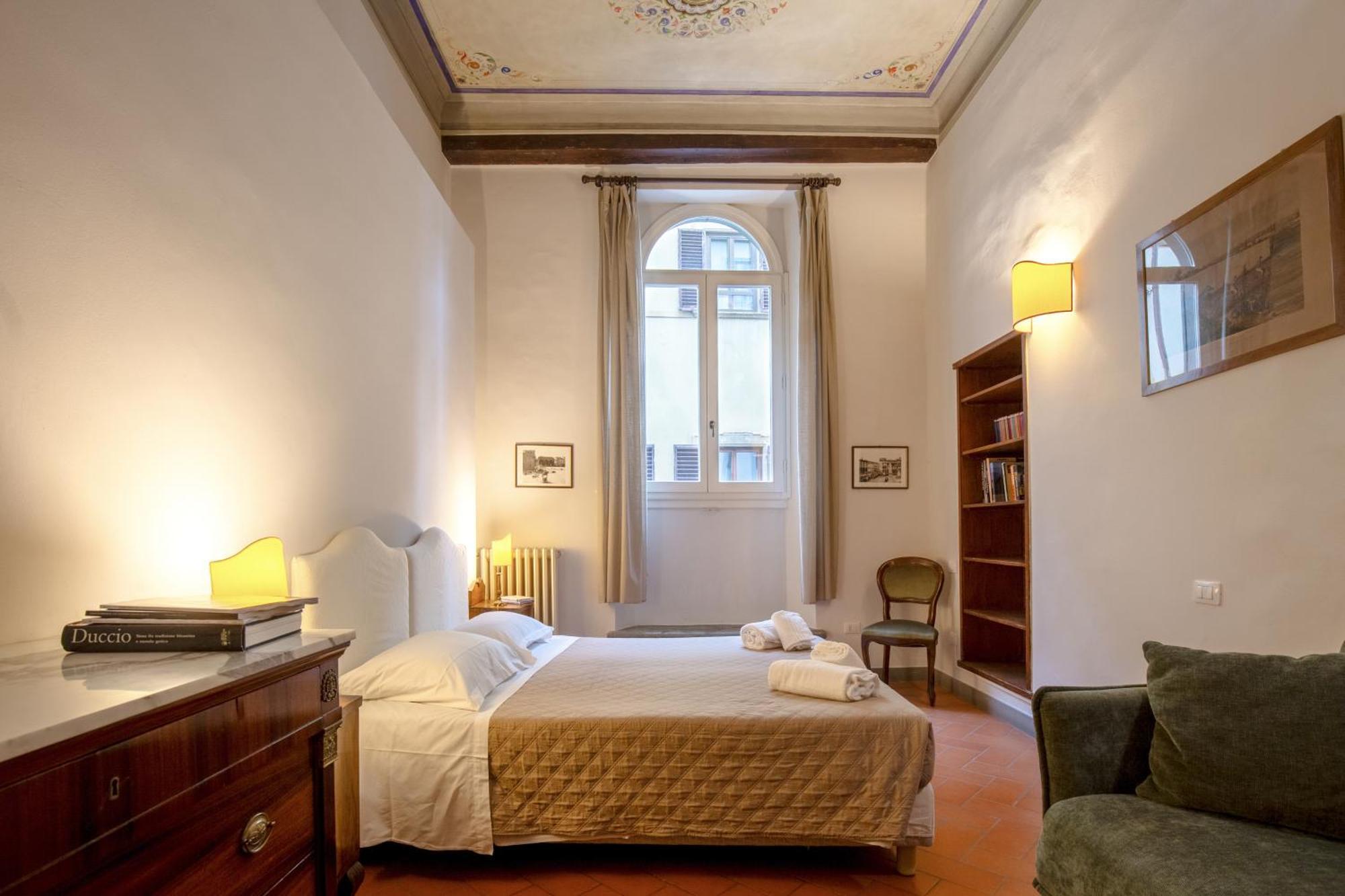 Apartment Rondinelli Charme Prestige