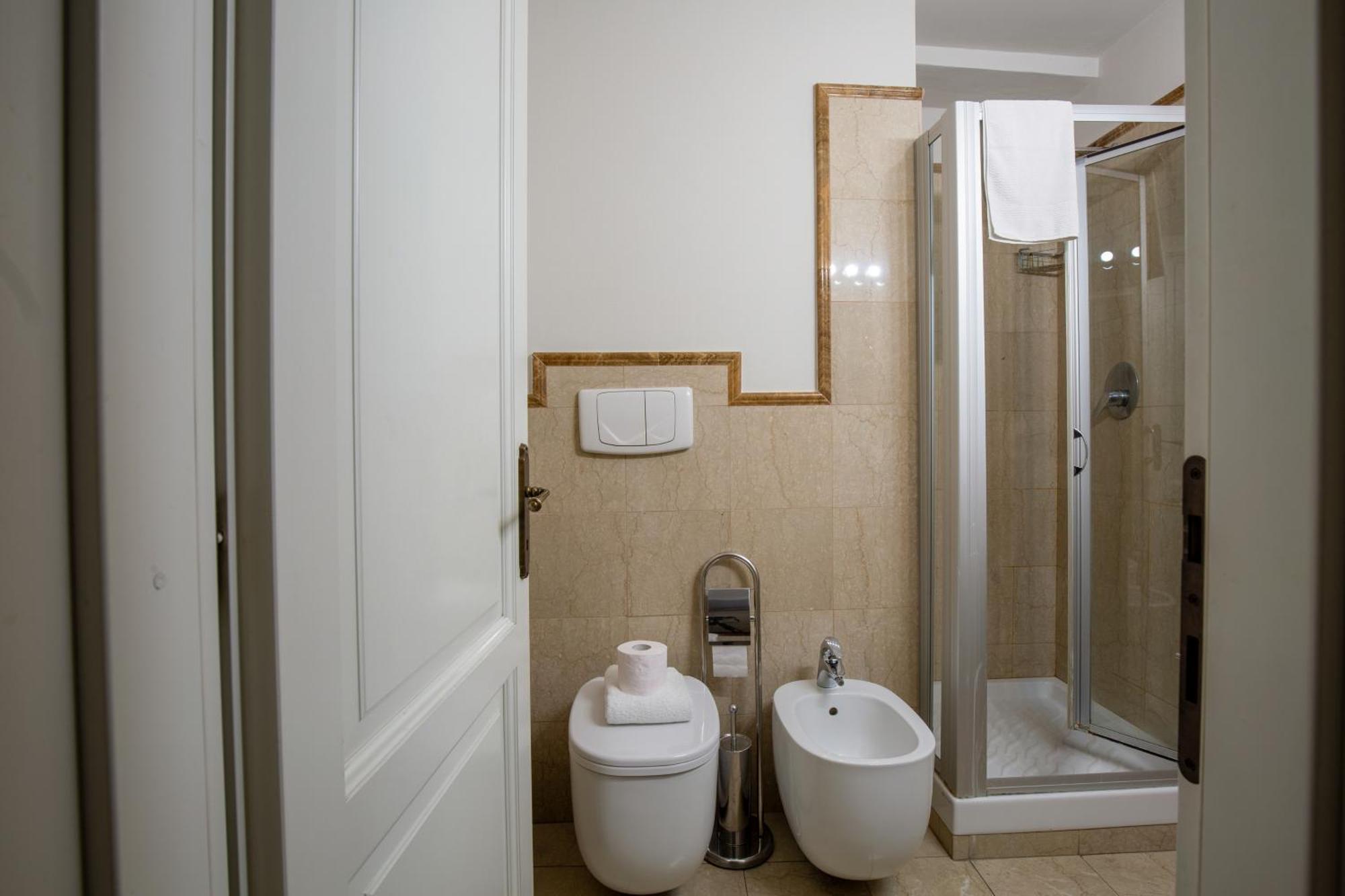 Rondinelli Charme Prestige Apartment *