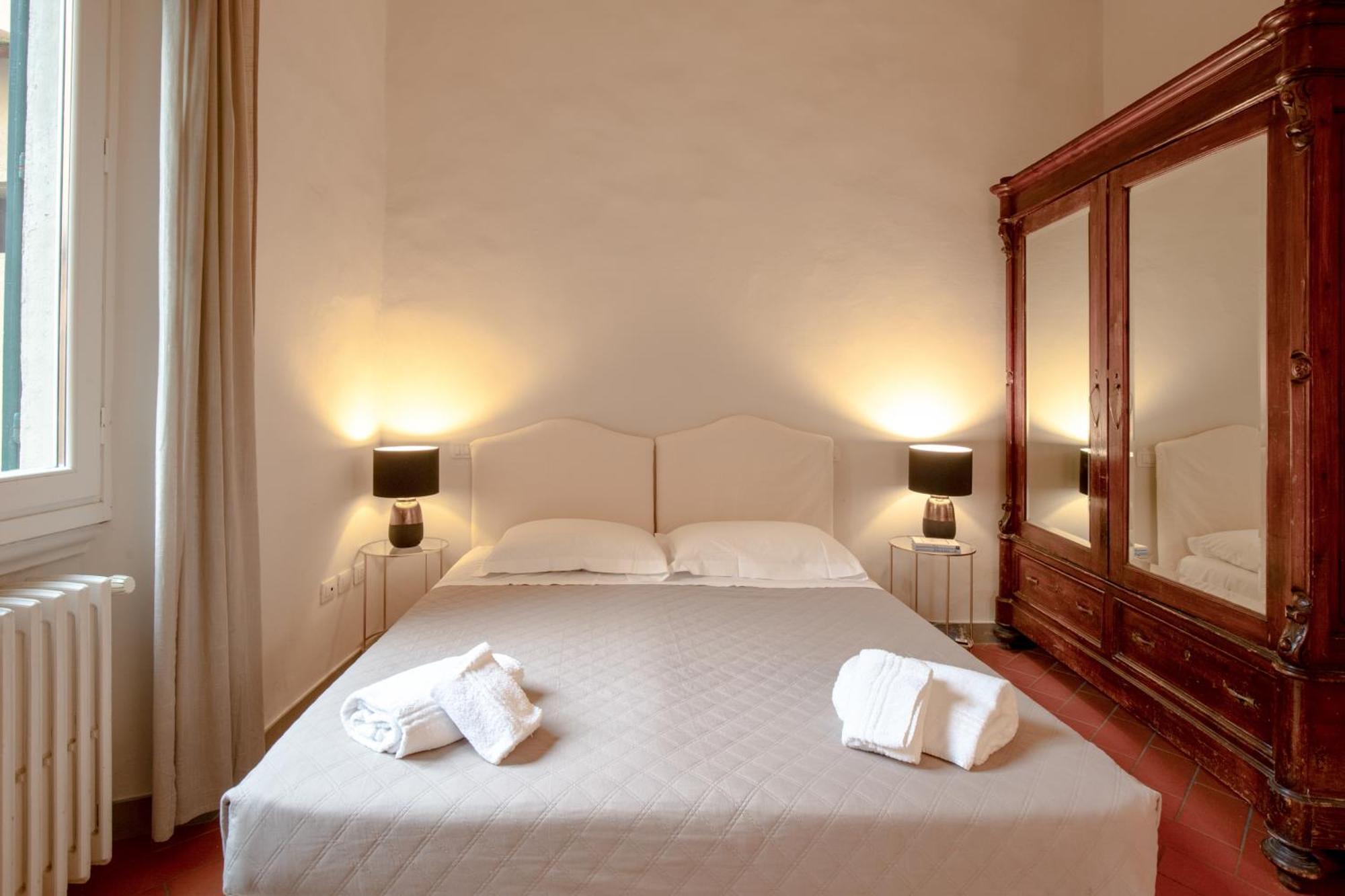 Apartment Rondinelli Charme Prestige *
