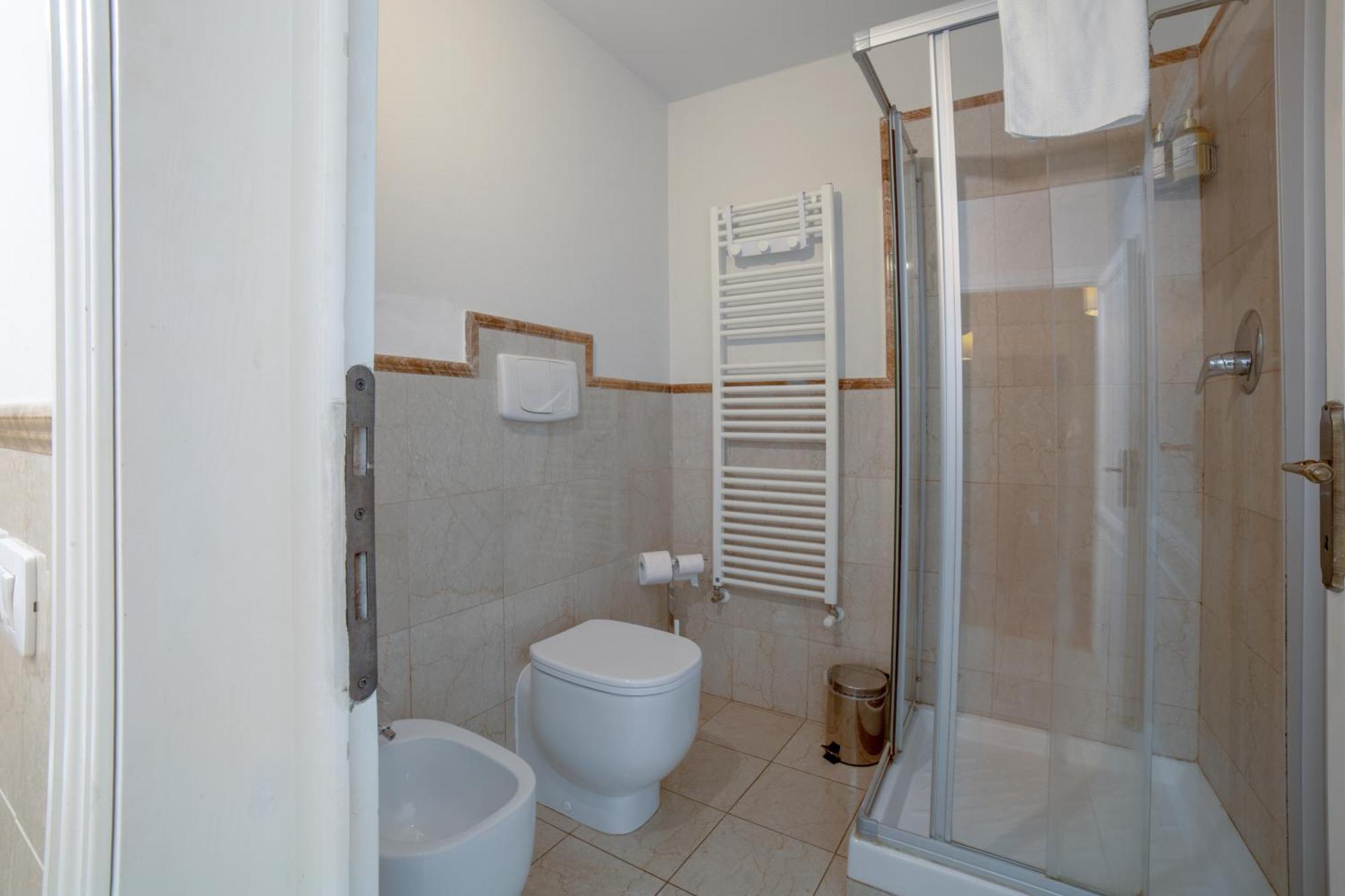 Apartment Rondinelli Charme Prestige *