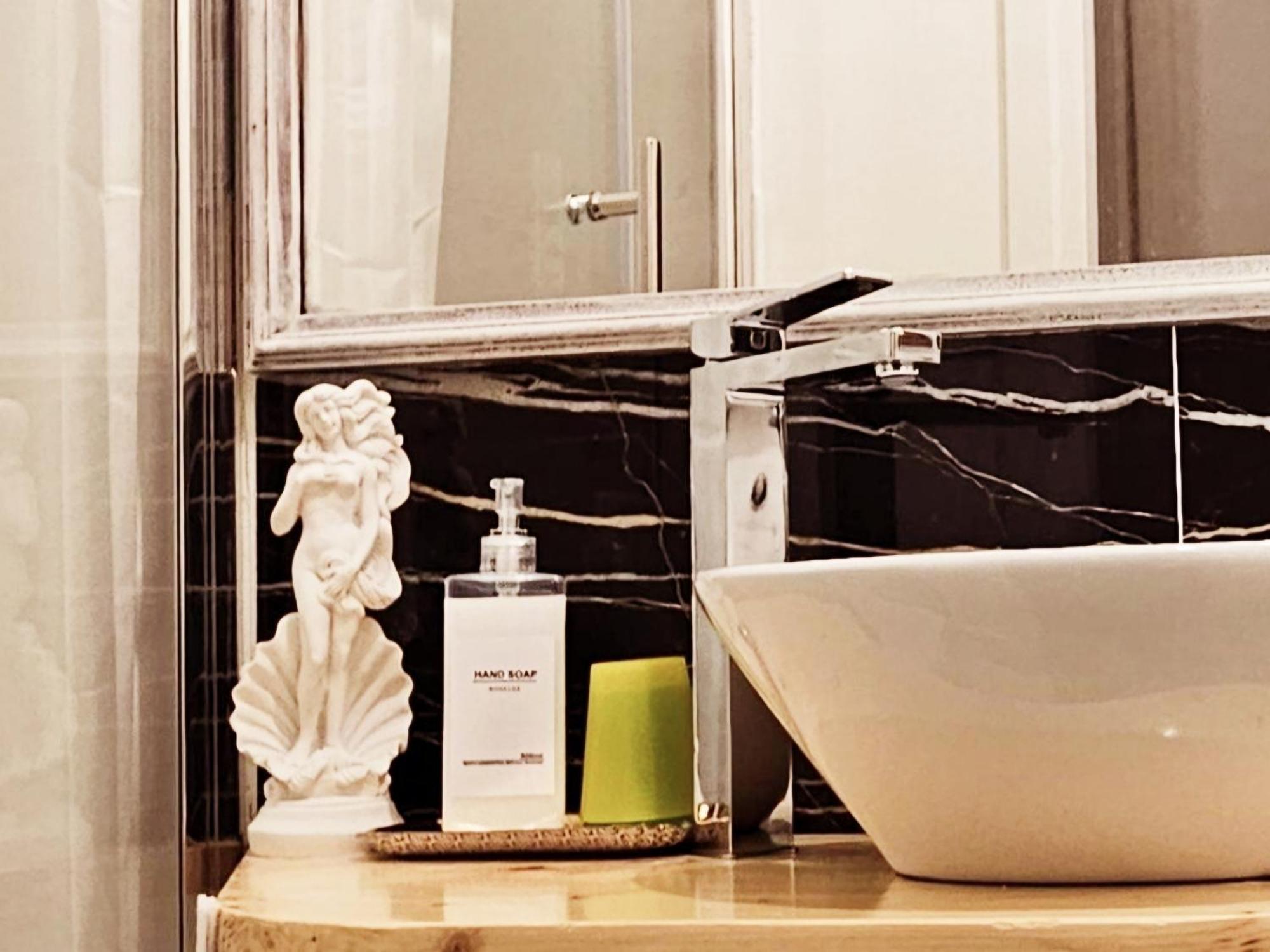 Bed & Breakfast Venere Supercentral *