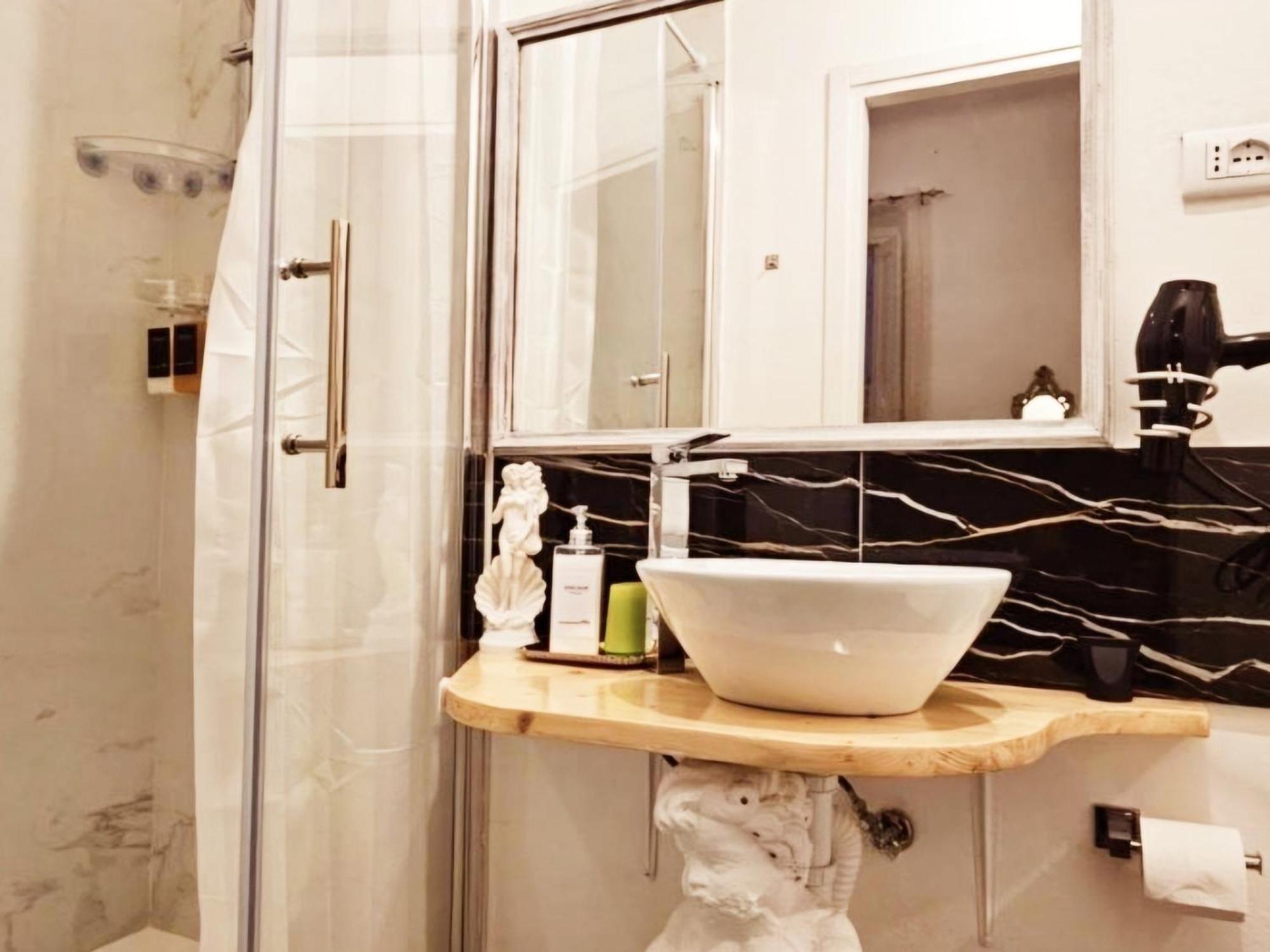 Bed & Breakfast Venere Supercentral Florence