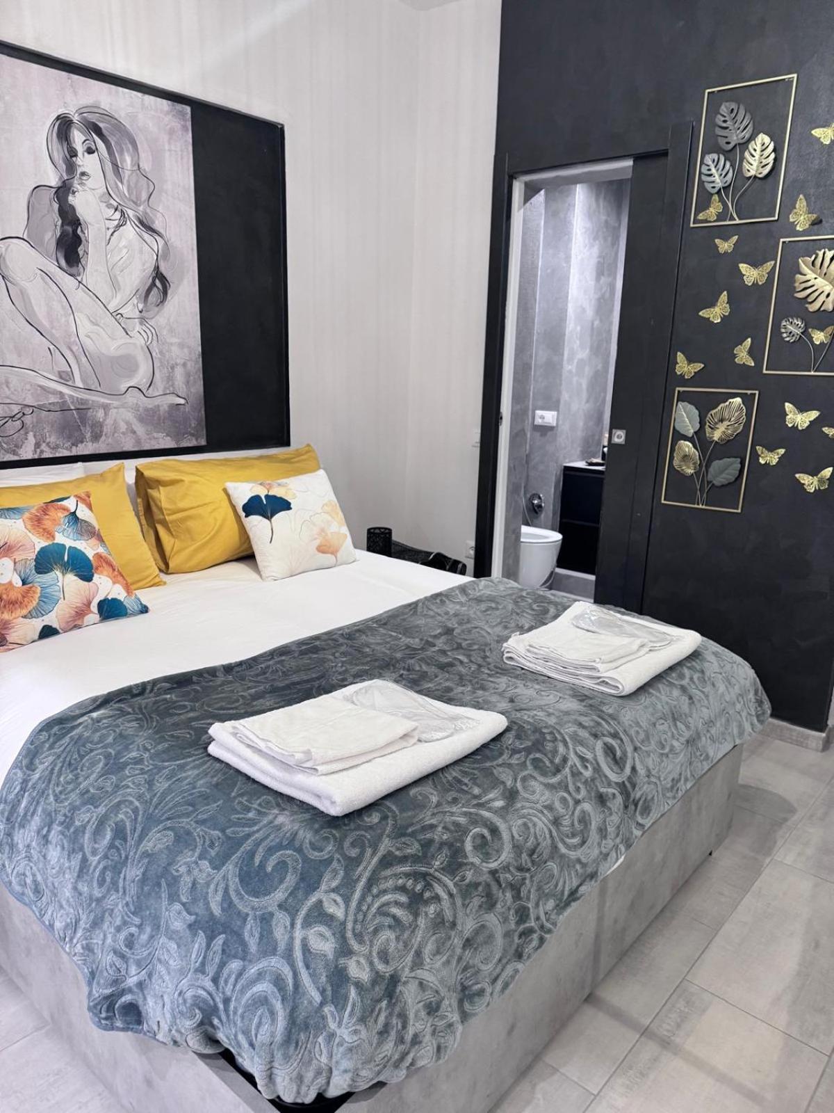 Apartment Rezihouse Florence