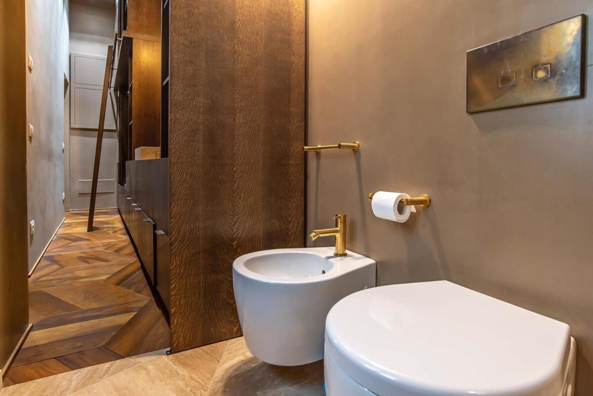 Maison San Niccolo * Florence