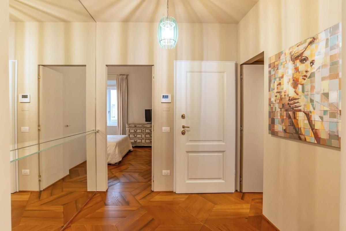Maison San Niccolo Apartment