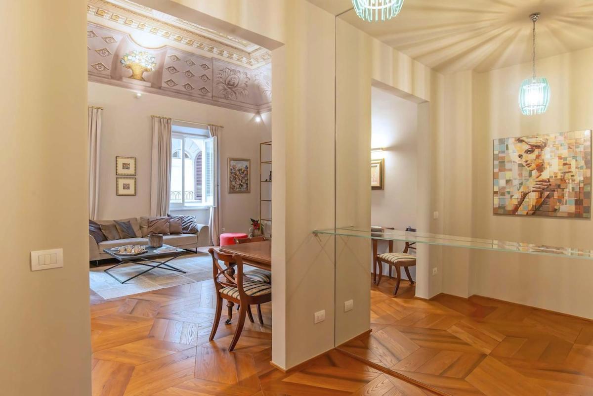 Maison San Niccolo Apartment *