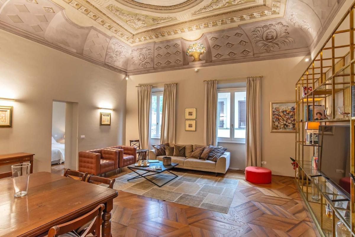 Maison San Niccolo
