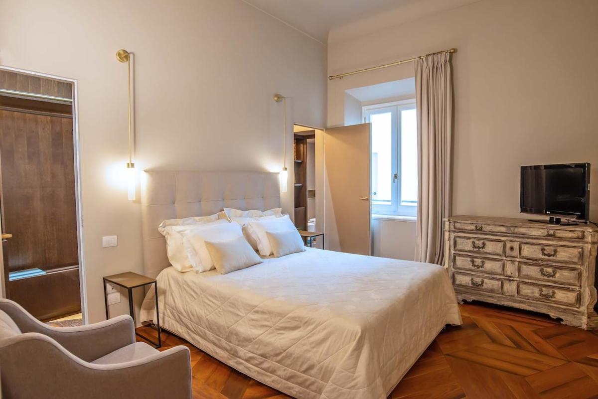 Apartment Maison San Niccolo *