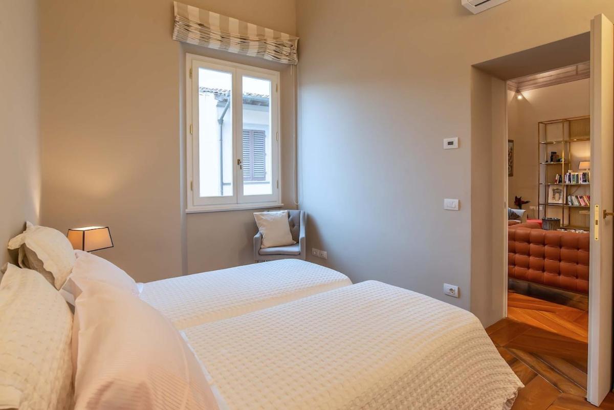 Maison San Niccolo Apartment Florence