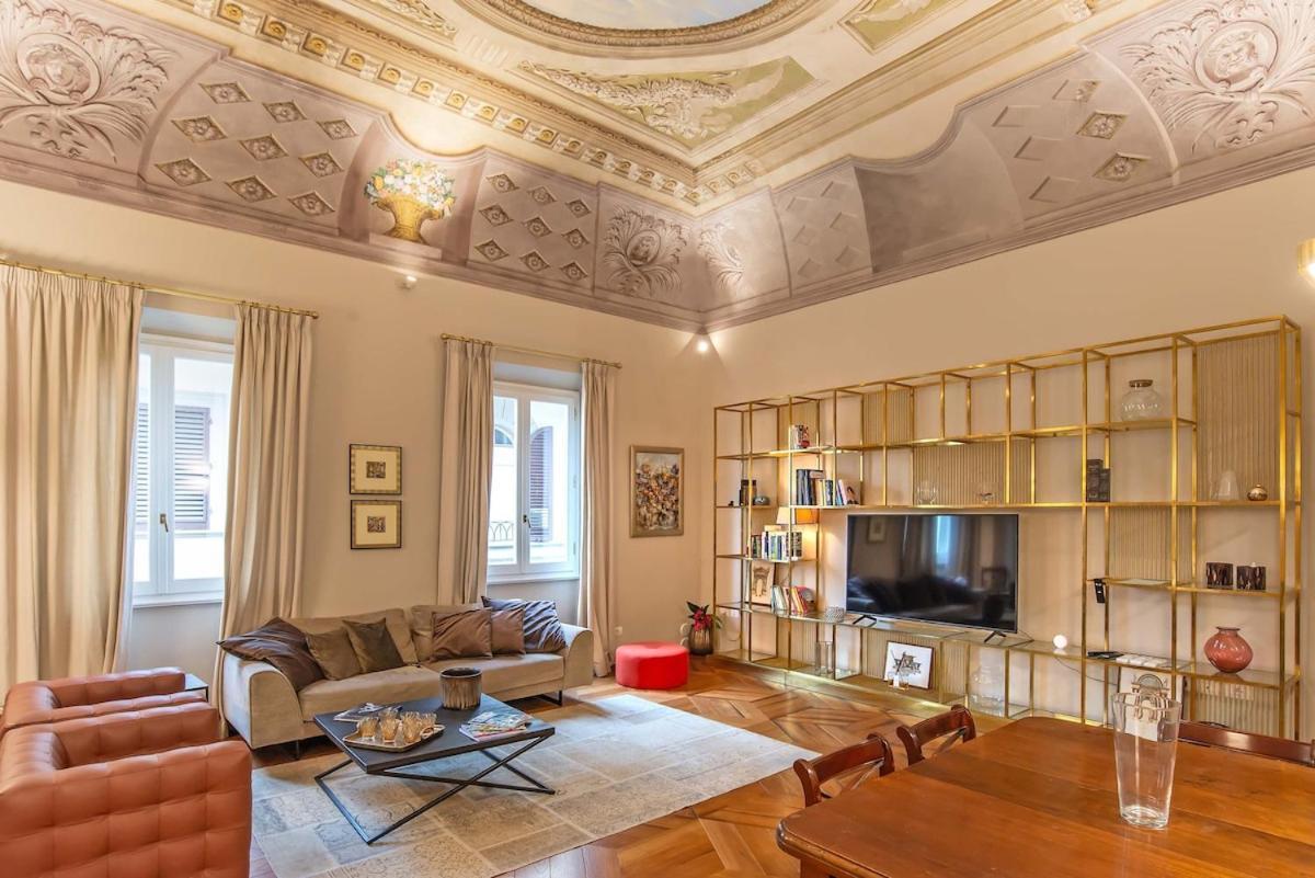Maison San Niccolo Apartment *