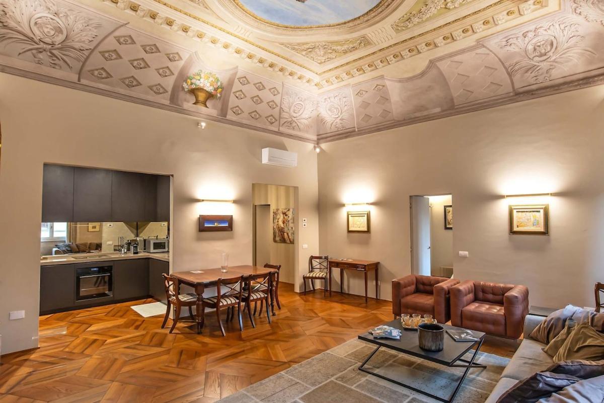 Apartment Maison San Niccolo