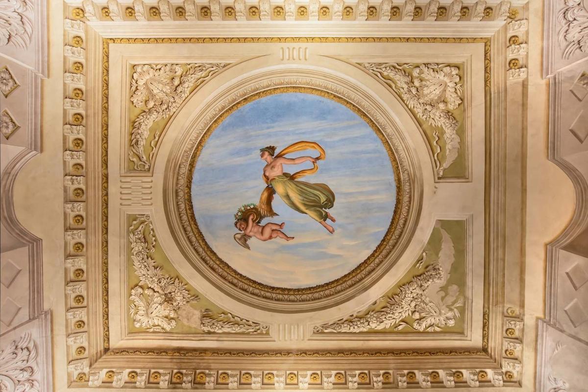 Maison San Niccolo Florence