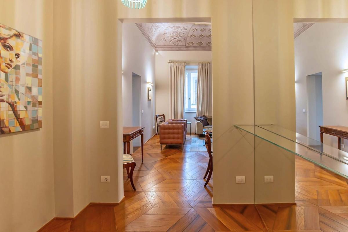 Maison San Niccolo * Florence