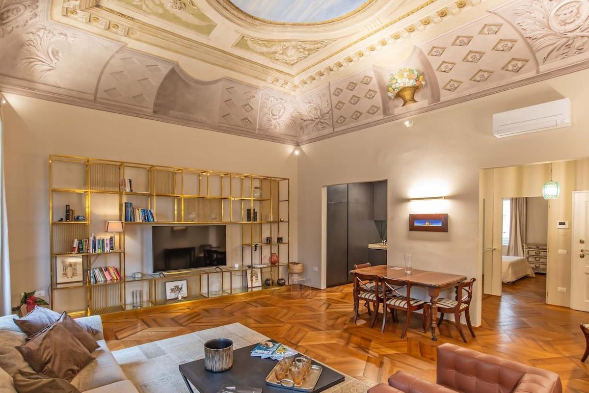 Apartment Maison San Niccolo *