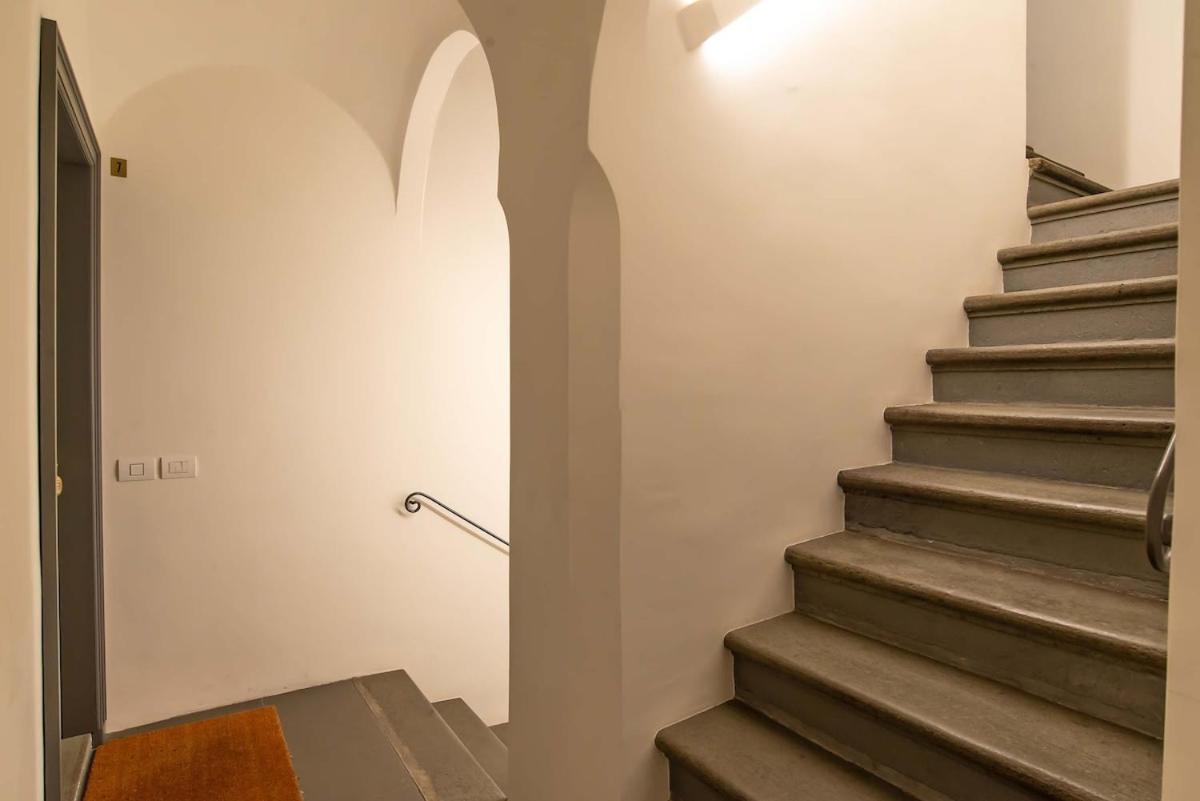 Maison San Niccolo