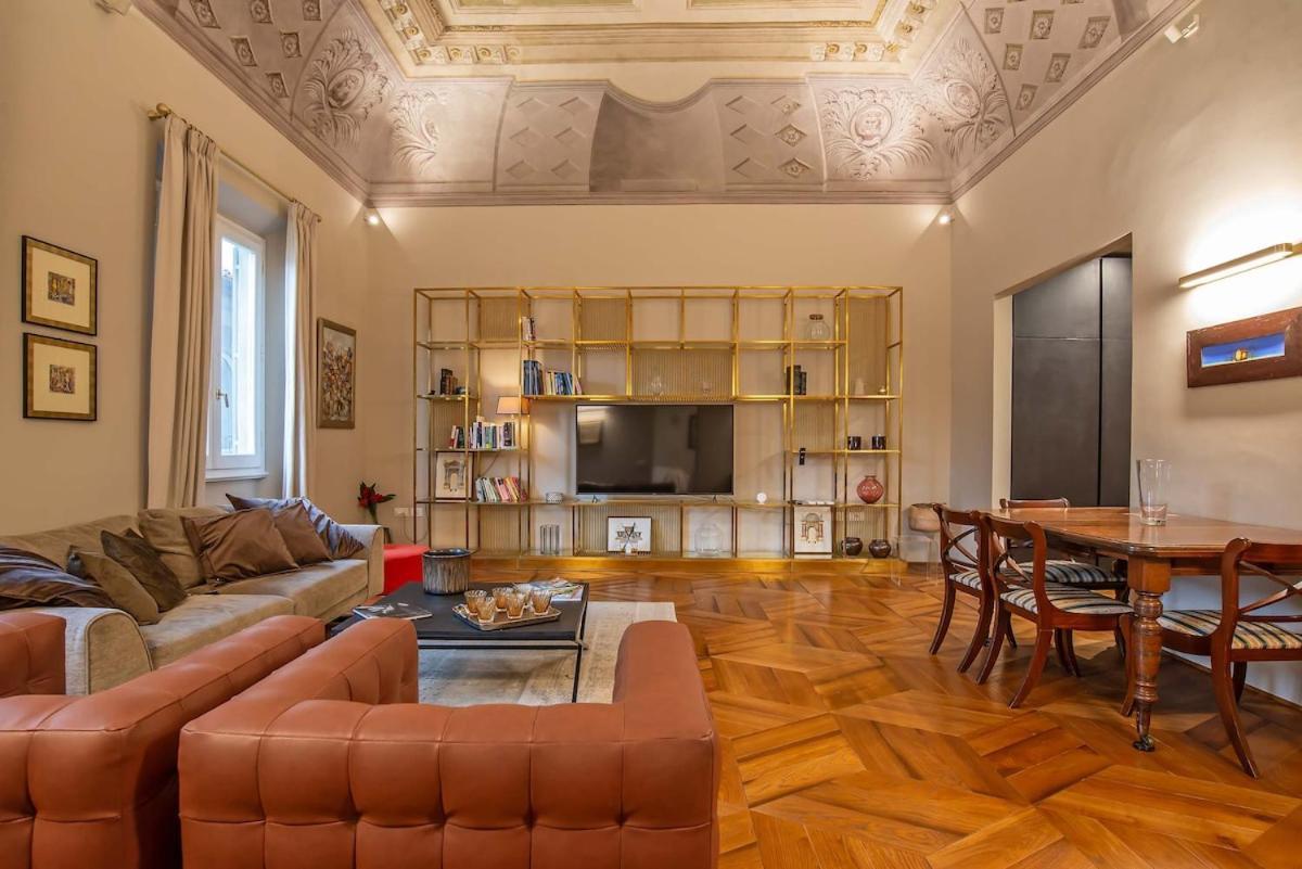 Apartment Maison San Niccolo Florence